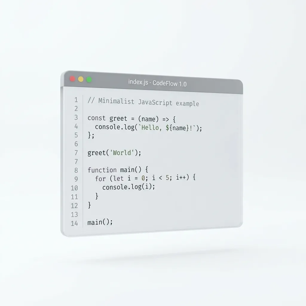 Gallery Code Gallery Code